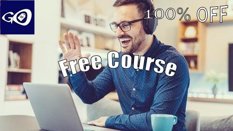 Free Coupon Live Streaming - The Complete Course - Zoom Twitch OBS Skype [100% OFF]