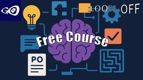 Free Coupon Logic Mastery Brain Teasers & Critical Thinking Quiz [100% OFF]