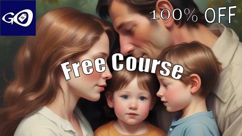 Free Coupon Love After Baby: Reconnecting as a Couple Post-Parenthood [100% OFF]