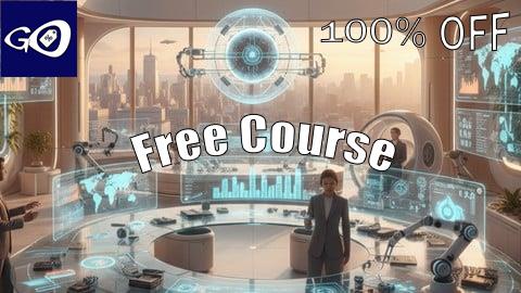 Free Coupon Low-Code & No-Code Mastery [100% OFF]