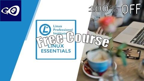 Free Coupon LPI Linux Essentials Practice Exams [100% OFF]