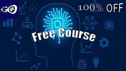 Free Coupon Machine Learning & AI Foundations Course [100% OFF]