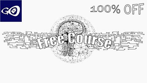 Free Coupon Machine learning and AI [100% OFF]