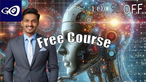 Free Coupon Machine Learning and Data Science Made Simple [100% OFF]