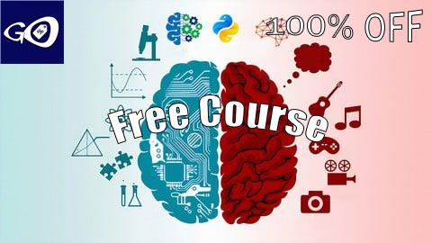 Free Coupon Machine Learning and Deep Learning Projects in Python [100% OFF]
