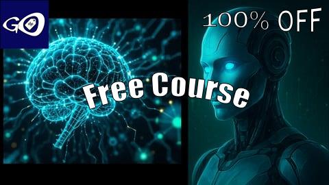 Free Coupon Machine Learning & Deep Learning A To Z Concepts [100% OFF]
