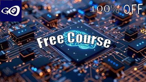 Free Coupon Machine Learning for Embedded Systems with ARM Ethos-U NPU [100% OFF]