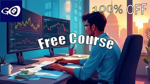 Free Coupon Machine Learning for Quant Finance and Algorithmic Trading [100% OFF]