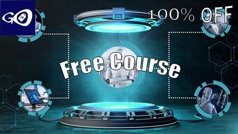 Free Coupon Machine Learning Foundations: Build Expert-Level AI Models [100% OFF]