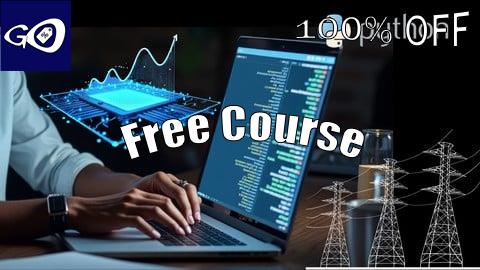 Free Coupon Machine Learning Project - Electricity Demand Forecasting [100% OFF]