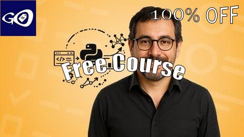 Free Coupon Machine Learning Python Programming -Practice Questions 2026 [100% OFF]