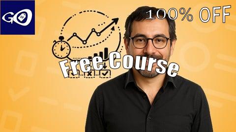 Free Coupon Machine Learning Time Series Forecasting -Practice Questions [100% OFF]