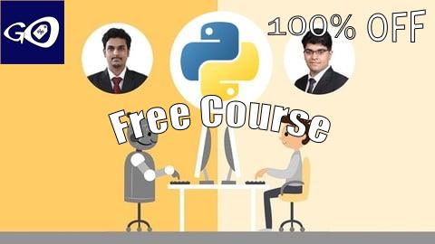 Free Coupon Machine Learning using Python [100% OFF]