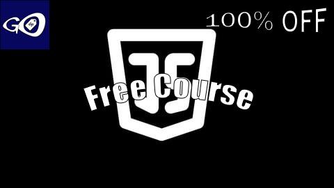 Free Coupon Maestría en JavaScript: Desde Principiante Hasta Experto [100% OFF]