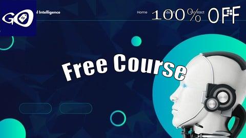 Free Coupon Make Websites in Just a Few Minutes with AI (Crash Course) [100% OFF]