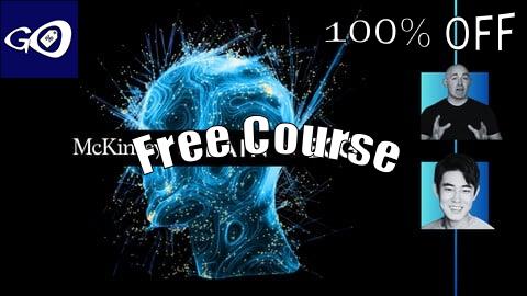 Free Coupon Management Consulting Essential Training 2025 [100% OFF]