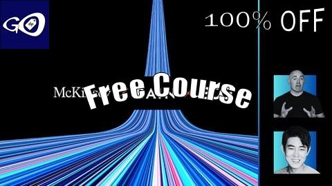 Free Coupon Management Consulting Skills Mastery 2025 [100% OFF]