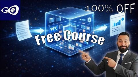 Free Coupon Manus AI Mastery: Build Real-World Projects with AI Agents [100% OFF]