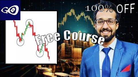 Free Coupon Market Structure with Top Price Action Institutional Secrets [100% OFF]