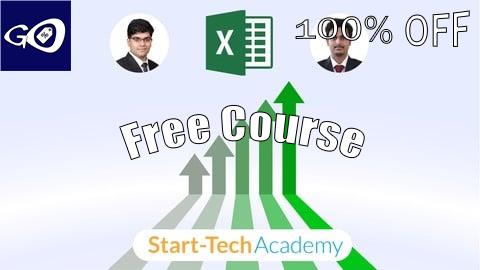 Free Coupon Marketing Analytics: Forecasting Models with Excel [100% OFF]