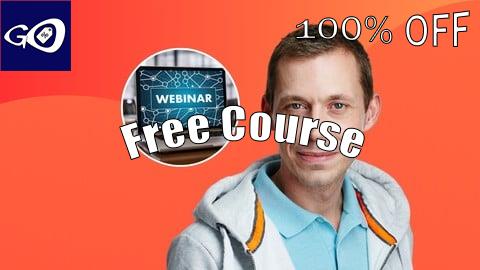 Free Coupon Marketing Automatisierung mit Webinaris [100% OFF]