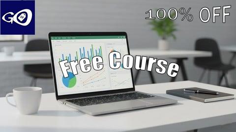 Free Coupon Marketing Dashboards: Turning Metrics into Decisions [100% OFF]