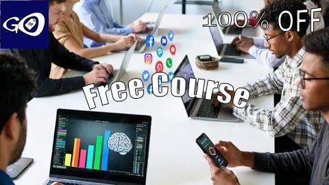 Free Coupon Marketing Psychology Mastery: Digital Persuasion & Behavior [100% OFF]