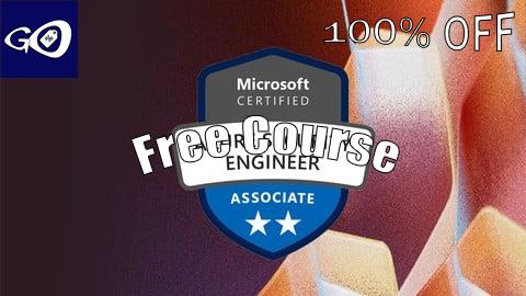 Free Coupon Master Azure Security: AZ-500 Practice Exams 2025 [100% OFF]