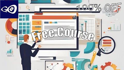 Free Coupon Master Business Analysis to become a Business Analyst [100% OFF]