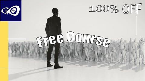 Free Coupon Master class in Influencing Techniques and Process [100% OFF]