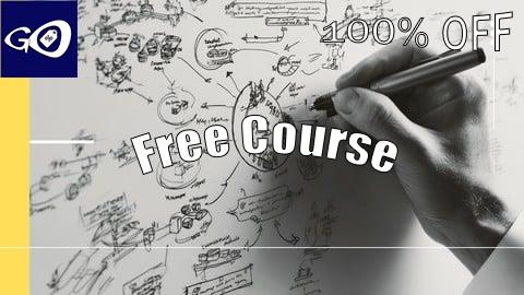Free Coupon Master Class in Mind Mapping [100% OFF]