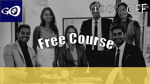 Free Coupon Master class in Workforce Productivity [100% OFF]