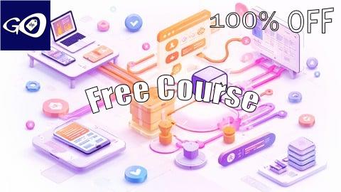 Free Coupon Master Claude Code: Build AI Operating Systems & Workflows [100% OFF]