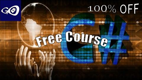 Free Coupon Master Collection Classes in C# Using Visual Studio [100% OFF]