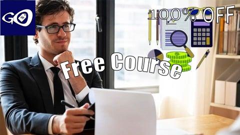 Free Coupon Master Course : Accounting Interview 2.0 [100% OFF]