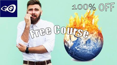 Free Coupon Master Course in Climate Change Impact on Business [100% OFF]