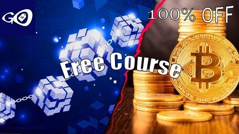 Free Coupon Master Course in Cryptocurrency and Blockchain 2.0 [100% OFF]