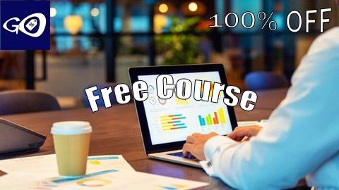 Free Coupon Master Course in Data Visualization & Data Warehousing (101) [100% OFF]