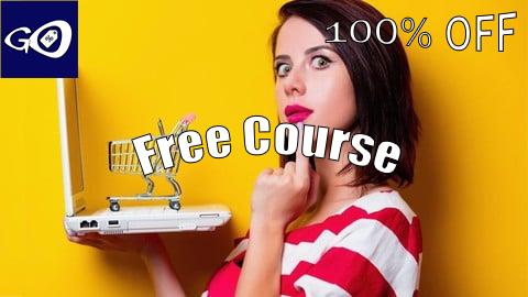 Free Coupon Master Course in E-Commerce 3.0 [100% OFF]