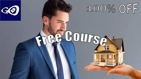 Free Coupon Master Course in Real Estate and Property Management 2.0 [100% OFF]