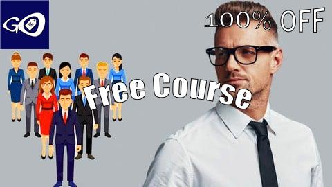 Free Coupon Master Course in Smart Management & Frontline Management 2.0 [100% OFF]
