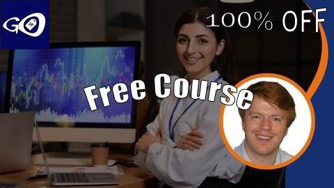 Free Coupon Credit Analysis & Credit Risk Management Masterclass 2026 [100% OFF]