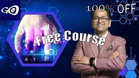 Free Coupon Master Cryptocurrency, Trading, Blockchain, NFT [English] [100% OFF]