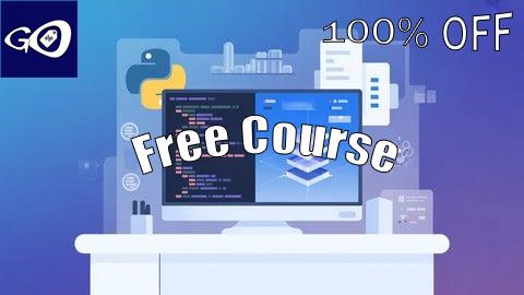 Free Coupon Master Dask: Python Parallel Computing for Data Science [100% OFF]