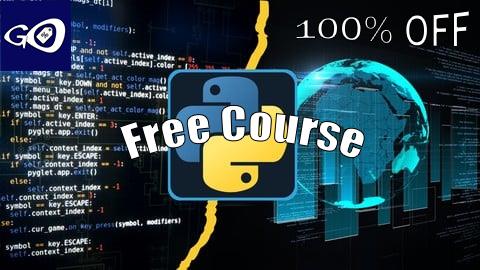 Free Coupon Master Data Analysis with Python - From Beginner to Pro [100% OFF]