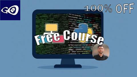 Free Coupon Master Data Structures with Hands-on Python [100% OFF]