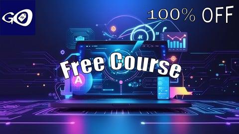 Free Coupon Master Digital Marketing with AI: 9 Courses in 1 Guide [100% OFF]