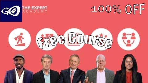 Free Coupon Master Entrepreneurship With 8 Essential Courses [100% OFF]