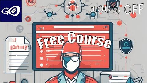 Free Coupon Master Ethical Hacking & Bug Bounty-OSCP 2.0 From Scratch [100% OFF]