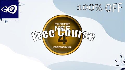 Free Coupon Master Fortinet NSE4_FGT-7.2: 6 Practice Exams [100% OFF]